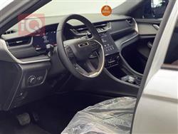 جیپ گراند شیرۆکی